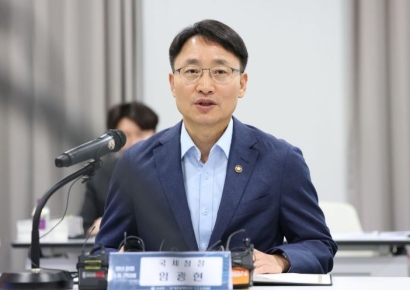 상속세 탓 자산가 2400명 탈한국?…"연평균 139명" 국세청장, 전수분석해 반박