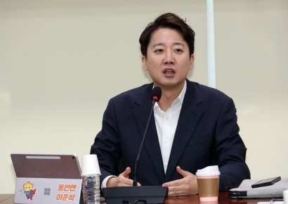 이준석-전한길, '부정선거' 공개토론 25일로 잠정 합의