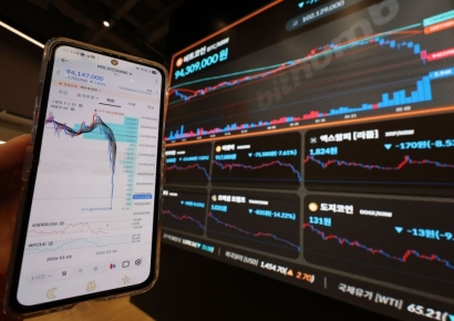 비트코인 폭락, 최악의 일주일…"그런데 대체 왜 떨어진거야?"