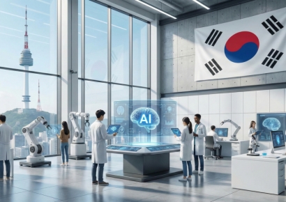 CSIS가 본 韓 AI 전략…"반도체 강국의 구조적 한계"