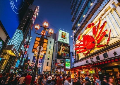 "항공권 싸게 사면 뭐하나" 여행비 아찔…거꾸로 간 韓, 1300억 놓쳤다