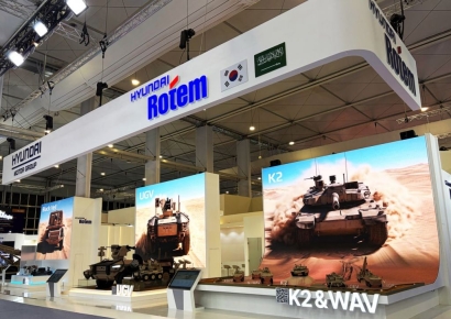 "반도체 다음은 방산"…'한국판 팔란티어'에 수백억 쏟아붓는 VC[VC는 지금]