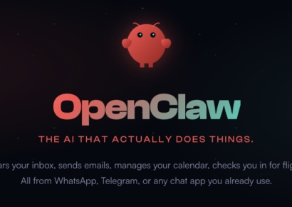 나 대신 PC 조작하는 AI '오픈클로'…IT업계 사용금지령