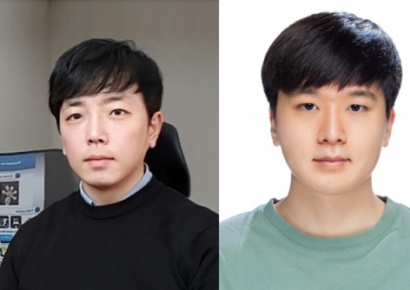 끈적이고 가려운 젤 끝!… UNIST, 화학 접착제 없는 고성능 심전도 패치 개발