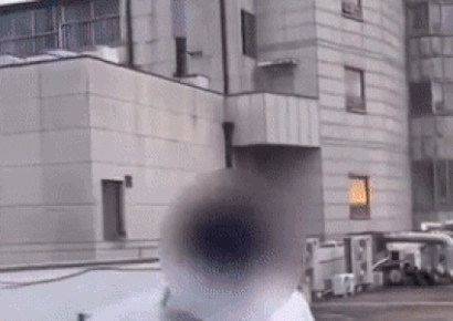 "제발 그만" 애원에도 무차별 폭행…용인 학폭 영상에 비난 '봇물'