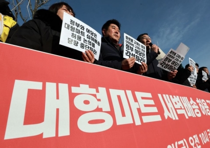 거세진 쿠팡 '견제구'…통상협상·소상공인 '뇌관'