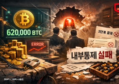 오입금 된 비트코인 팔아 빚 갚고 유흥비 쓴 이용자…2021년 대법원 판단은[리걸 이슈체크]
