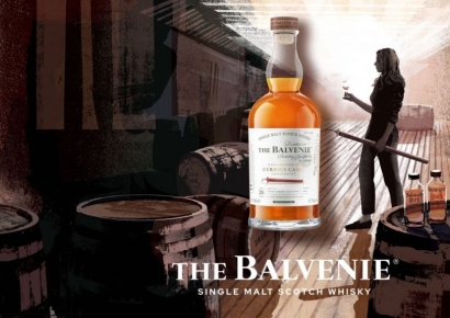 [오늘의신상]서울신라호텔 단독 론칭 '발베니 희귀 한정판'