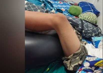 "숙제를 안해? 스쾃 800개"…교사 체벌에 태국 교육계 발칵