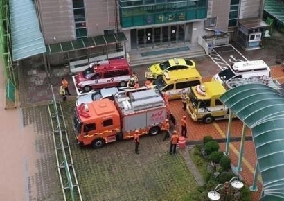 "폭발물 설치했다" 수차례 협박글 쓴 고교생…경찰, 7000만원대 손배소