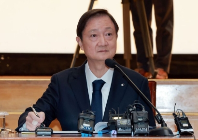 이찬진 "빗썸 관리실패 심각…법 위반 발견 시 현장검사 전환"