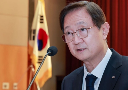 이찬진 "증권사 부동산 PF 부실잔액 여전히 많아…지연 시 현장점검"