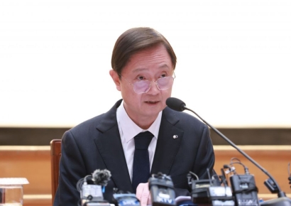 이찬진 "자본 특사경에 인지수사권 부여…금융위 거쳐 48시간 내 수사 개시 결론"