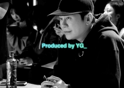 YG 양현석, 스페셜 오디션 서류부터 직접 심사