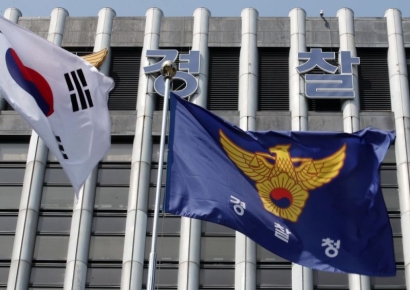 [단독]경찰, 검찰보다 먼저 '중수청 준비단' 꾸린다