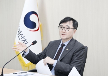 임기근 차관 "해외진출 돕는 수출바우처 심사 1개월로 단축"