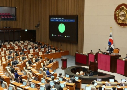 국힘, 대미투자특별법 특위 구성…위원장은 4선 김상훈 의원