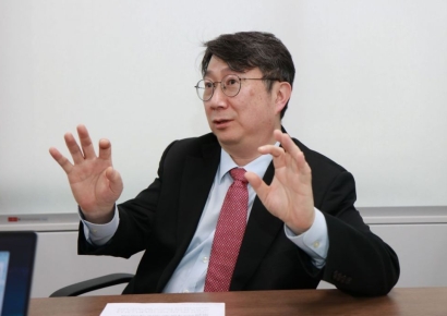 [인터뷰]리테일 강자 키움, '쉬운 자산관리' 나선다…"앱 전반에 AI 이식"