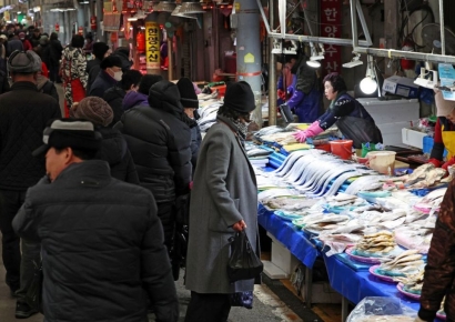 [이슈] 광주·전남 소비자 물가 상승세…'서민 부담'