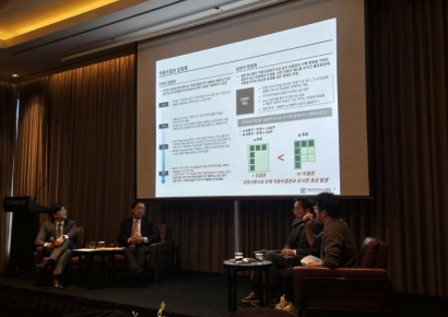 "경영권 방어장치 주장, 어불성설...코스피 2500 폭락할 것"