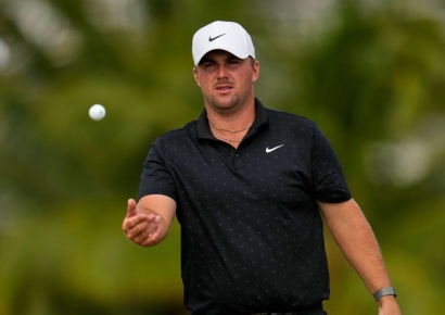 [위너스 클럽]고터럽 "신제품 골프공 내 마음에 저장"