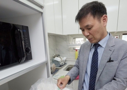 대학생 무료 기숙사 운영하다 종부세 낸 교사…"마통 끌어와"  