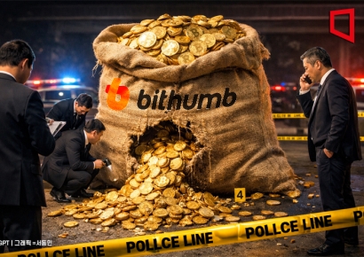 금감원, '유령 코인' 빗썸 검사 이달 말까지 연장