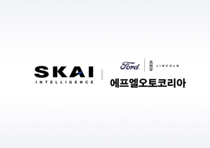 SKAI인텔리전스, 피지컬 AI 기반 디지털 트윈 광고 제작 영역 자동차로 확대