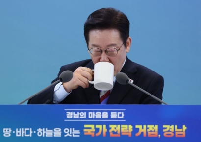 李대통령 "서울 매입임대 4만2500세대, 적은 물량 결코 아냐"