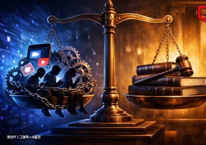 "아이들 뇌에 중독 심어"…'청소년 SNS 중독' 美재판 시작