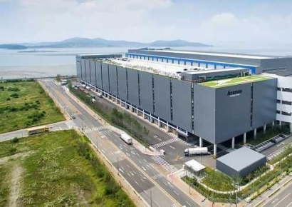 이지스자산운용, 아레나스 영종 4350억원 매각…7년 개발사업 결실