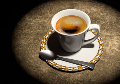 "하루 커피 2~3잔, 치매 위험 낮춰" 하버드대 연구결과 나왔다