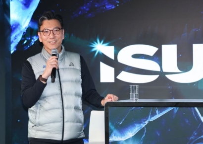김재열 IOC 집행위원 “젊은 후배들 국제 스포츠 행정 성장 돕고 싶다”