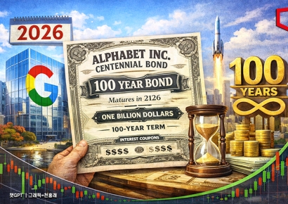 [AI세계속으로]"원금 100년 뒤 갚을게"…빅테크 '빚투' 닷컴버블 재현?