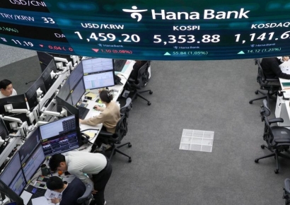 거래소, 코스닥 상장폐지 집중관리단 운영…“부실기업 신속 퇴출”