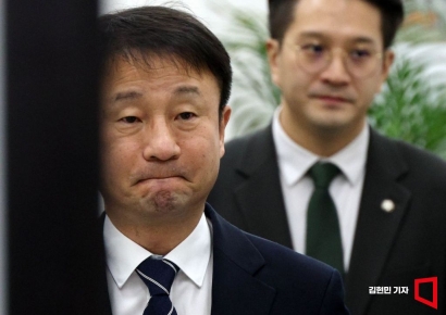 [포토] 한병도 "망국적 부동산 투기 반드시 뿌리 뽑을 것"