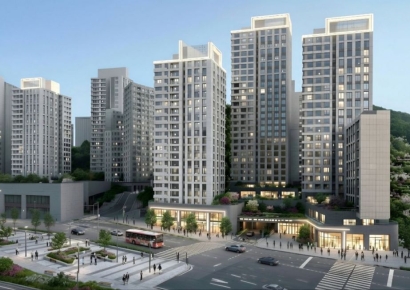 LH 참여 서울 모아타운 4곳, 1년 만에 관리계획 승인…3500가구 속도전