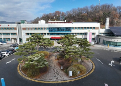 동두천시, ‘안전한 설 먹거리’ 위해 원산지 표시 합동 단속 추진