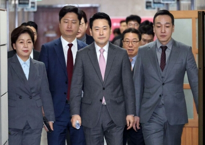 장동혁號 '지방선거 체제 전환' 속도…뇌관은 여전