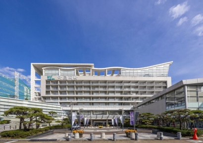 설 연휴, 쉼표는 바다 곁에서… 부산도시공사 아르피나, 숙박 20% 할인