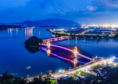 광양시, 설 연휴 '광양에 와야 하는 7가지 이유' 제안