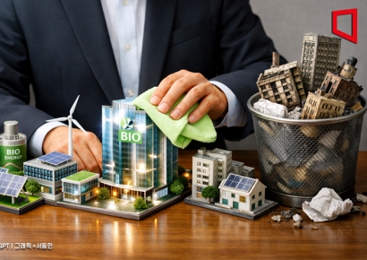 "돈 안 되면 쳐낸다"…대기업 계열사 3개월 전보다 42개↓