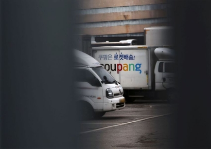 [이슈]'물가·노무비 줄상승에'…호남 최대 쿠팡 물류센터서 공사비 정산 논란