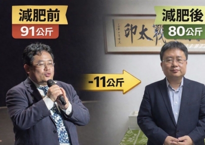 '체중 0.1톤' 육박 50대, 한 달 만에 11kg 쪽 빠진 비법은…"트레이너가 챗GPT"