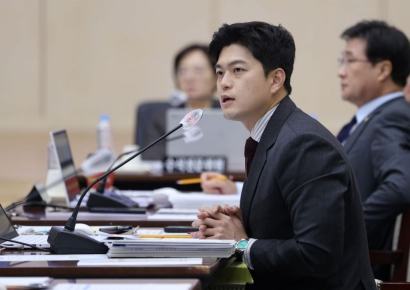 김용태 "윤어게인 선동했다 사과하는 게 진정한 용기"