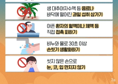 치명률 75% 니파바이러스 공포…인도·동남아 여행객 주의해야