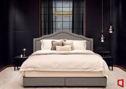 "잠자리에 쓰는 돈은 안 아껴"…500만원 넘는 '프리미엄 침대' 사는 신혼부부들