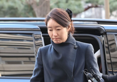 조국혁신당, 강선우 체포동의안 '찬성 표결 권고' 당론