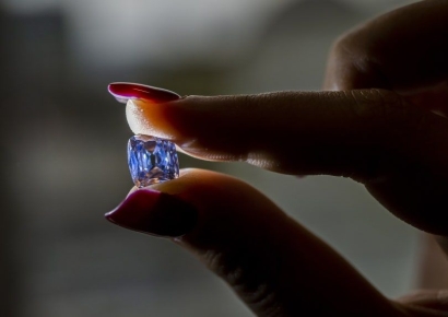 금·은 불장인데 다이아몬드는 끝물?…138년 만에 흔들렸다