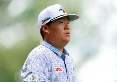 임성재, 언제 PGA 투어로 돌아올까
